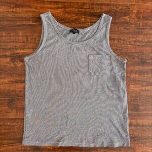 Striped Tank Top